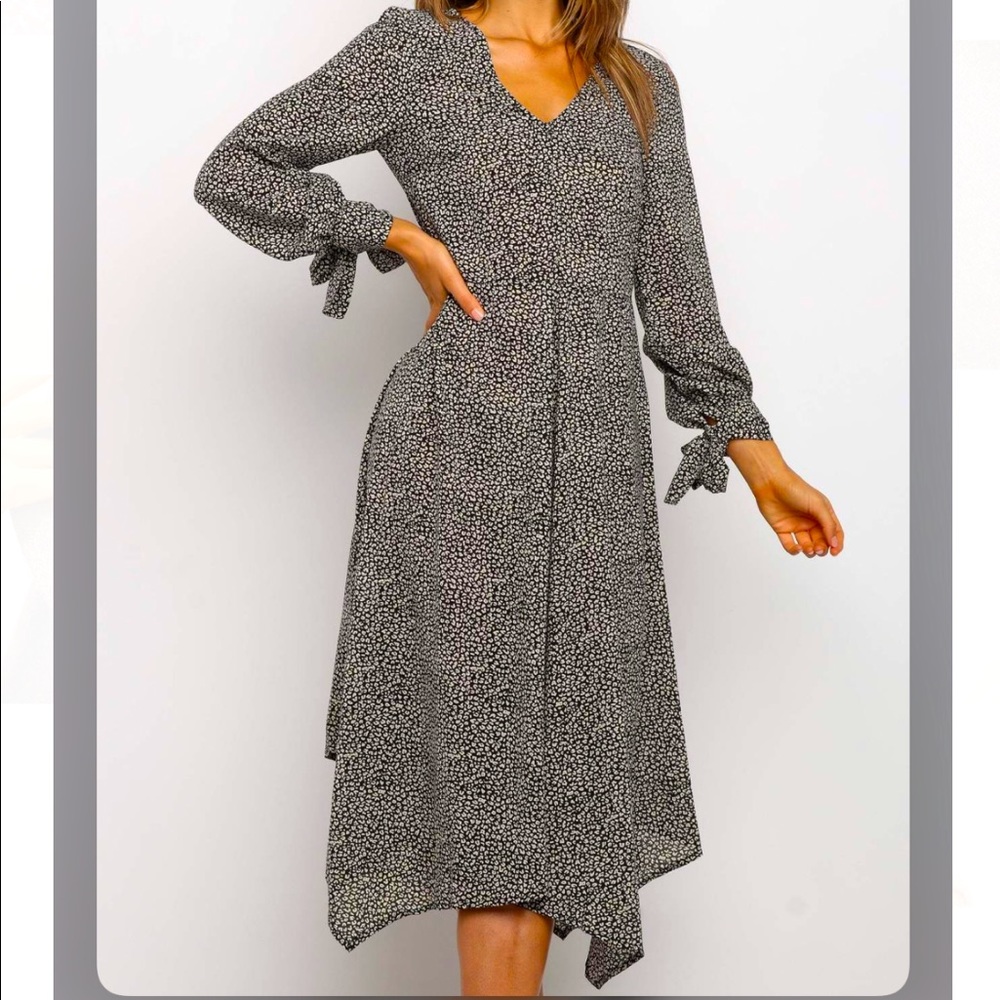Petal & Pup Banji Dress